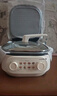 美的（Midea）电饼铛 电饼档家用上下可拆 电蒸锅煮锅火锅 煎饼烙饼锅 0氟钛陶早餐机75mm双旋火力可调 JKC2875 实拍图