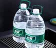 怡宝 饮用水 纯净水4.5L*4桶装水 整箱装 实拍图
