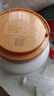 海天 黄豆酱 2kg 优选黄豆酿造 酱香浓郁 蒸炒焖拌 调味品 实拍图