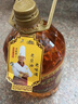 家香味非转基因 老家土榨菜籽油4L【保真菜籽油】中粮福临门出品 实拍图