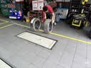 米其林（MICHELIN）【爆款清仓】汽车轮胎 205/65R16 95H 耐越 适配五菱星光S3/天籁 实拍图