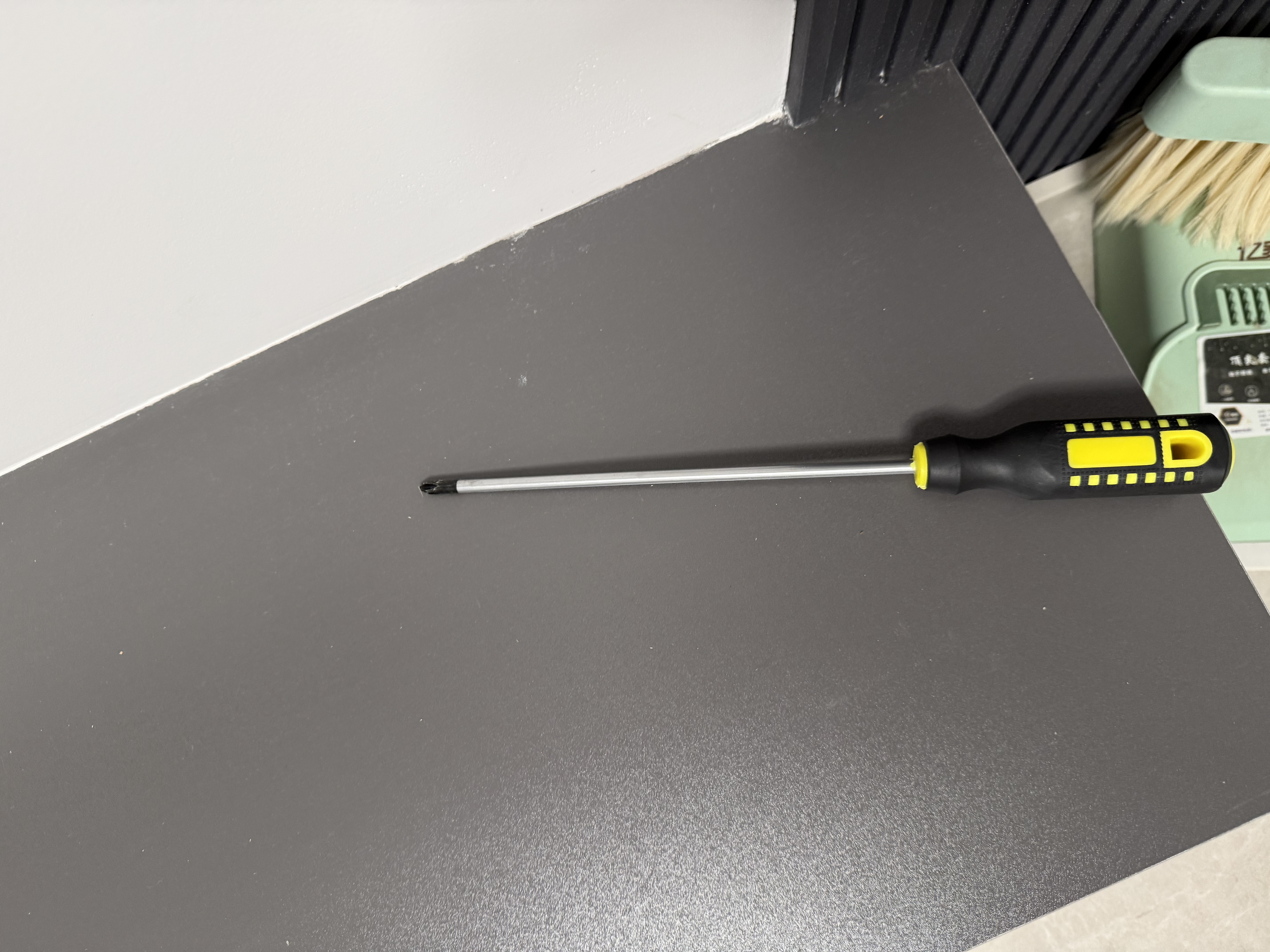 东部工品装机工具套装电脑台式机组装螺丝刀主机diy扎带加长磁性长杆起子 实拍图