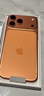 Apple/苹果 iPhone 17 Pro 256GB 银色 支持移动联通电信5G 双卡双待手机 实拍图