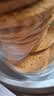 麦维他（McVitie's）麦味滋燕麦粗粮消化饼干255g 进口零食下午茶 健康零食 实拍图