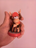 Nintendo Switch任天堂 国行amiibo游戏互动模型 NS周边配件 迪迪刚 标准款 实拍图