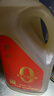 野岭【保真山茶油】0零反式脂肪酸5L有机油茶籽油低温压榨食用油送礼 实拍图