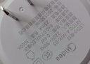 美的（Midea）LED人体感应小夜灯卧室床头灯儿童书房宿舍起夜灯适老改造迎宾灯 实拍图