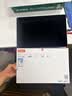 联想（Lenovo）小新PadPro12.7 2025款平板电脑 2.9K高刷全面屏 娱乐学习 10200mAh超长续航 8+128G霜雪银 实拍图