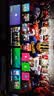 微星（MSI）黑刃X24 MAG 245F X24 23.8英寸240Hz 莱茵护眼认证 快速IPS 支持HDR 0.5ms 游戏电竞显示器显示屏 实拍图