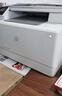 格之格204a硒鼓适用惠普m180n硒鼓 hp m154a硒鼓 M154nw m181 M181fw CF510A硒鼓打印机易加粉带芯 6600页 四色套装 实拍图