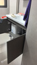 海尔（Haier）【咨询客服享补贴】FA小厨宝 电热水器 储水式一级能效 家用厨房恒温2200W速热节能保温小体积 6L 2000W FA 升级锆金36升大水量 实拍图