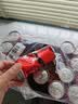 可口可乐（Coca-Cola）零度 Zero 无糖汽水 碳酸饮料 330ml*24FIFA世界杯主题罐 实拍图