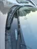 米其林静音厉盾无骨雨刷雨刮器对装奥迪A4L/A5/A6/Q5/S4S5/RS5 24/20/B 实拍图