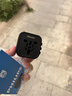 飞利浦全球通用转换插头万能多国旅行插座转换器 适用欧洲/英国/港澳/美国/日本/马来西亚国外出国转换头 【爆款】耀夜黑-全球通 实拍图