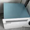 美的（Midea）【灶下V9 Pro白】洗碗机嵌入式家用灶下103L升级一键洗烘蒸汽单消毒七星消杀105℃烘干 实拍图