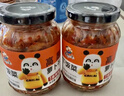 饭扫光榨菜 风干麻辣萝卜干302g 下饭菜 脆爽咸菜泡菜 拌饭拌面  实拍图