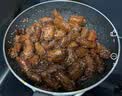 华英（HUAYING）精切鸭脖3斤新鲜冷冻生鸭脖 9-10根生鲜鸭肉卤味卤煮食材 实拍图