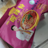 光友酸辣粉五连包无明矾低Gi食品即食老牌子早餐夜宵方便粉丝525g 实拍图