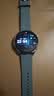 小米（MI）Xiaomi Watch 5 全智能旗舰手表 智能手势控制 心脏健康监测 健身房模式  卡其绿氟橡胶 蓝牙通话 实拍图