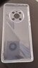 绿联 【环保认证】适用华为Mate40Pro手机壳m40pro镜头全包保护套TPU超薄气囊抗震防刮防摔软壳透明 实拍图