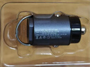纽曼车载充电器66W/100W超级快充全协议车充点烟器转换插头PD闪充  实拍图