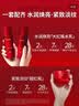 玉兰油（OLAY）大红瓶水乳液超红瓶面霜保湿抗皱紧致护肤品套装生日礼物送女友 实拍图