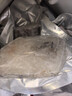 鼠大皇俄罗斯深海鳕鱼块中段新鲜冷冻鳕鱼片雪鱼肉鳕鱼排水鳕鱼海鲜鱼类 原切中段 4000g /10袋 实拍图