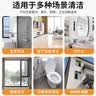 净佰俐草酸清洁剂2.6L瓷砖地面地板砖清洗剂除水泥厕所马桶除污垢洁厕液 实拍图