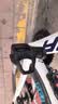 SHIMANO禧玛诺公路锁踏自行车脚踏带扣片 RS500黑色盒装配锁片(入门款) 实拍图