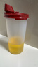 特百惠（Tupperware）650ml中号油壶家用油瓶酱醋调味壶不漏油材质密封防漏 实拍图