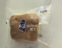 豪士酵香老面包500g  老面包代餐面包早餐健康零食办公室休闲 实拍图