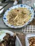 鲜京采内蒙古羔羊整排 净重3斤 生鲜速冻羊肉 羊排烧烤清炖食材 实拍图