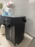 美的（Midea）电热水瓶2026新款速沸家用5L大容量烧水壶恒温保温一体316L内胆2200W触控调奶器SP50E-20WPro 实拍图