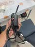米瑞思惠普笔记本充电器19.5V3.33A 65W通用hp战66 Pavilion 15/M4 Envy14电脑电源适配器线蓝口带针 实拍图