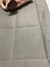 网易严选折叠床躺椅办公室午休床便携式行军床单人床陪护床十脚款 实拍图