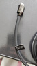 绿联HDMI线2.1线满血8K60Hz 2K480Hz高清视频连接线兼容2.0笔记本电脑接电视显示器投影仪3米80602 实拍图