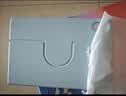 闪魔适用华为matepad11.5/11.5s保护套26/25/24款轻薄matepad11.5s保护壳横竖旋转青色柔光版通用软壳 实拍图
