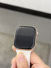 Qise【热销2万+】apple watch保护膜新款苹果手表S11/S10/S9/SE3全系列保护膜高清全屏苹果手表贴膜 苹果手表SE/SE2【40MM】 【超清2片】好贴不翘边丨灵敏不断触 实拍图