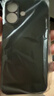 品胜【相机按键全包】适用iPhone17手机壳苹果17保护套亲肤柔性液态男女款超薄全包软壳保护套黑色 实拍图