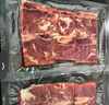 大希地腌制 调味牛仔骨 带骨小牛排  牛肉 牛肋骨烧烤食材冷冻 400g七夕 实拍图