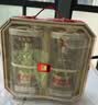 五粮液 普五八代 鸿运礼盒 浓香型白酒 52度 500ml*2 礼盒装 酒厂直供 实拍图