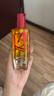 欧莱雅奇焕润发护发精油100ml(小红瓶  免洗 强韧 防损伤 修护强韧) 实拍图
