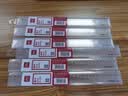 得力（deli）30cm办公通用直尺 考研高考祝福礼物中考测量绘图尺子 办公用品 尺子 实拍图