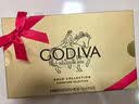 歌帝梵（Godiva）高端巧克力礼盒 15颗175g 休闲零食 毕业季礼物送老师学生 伴手礼 实拍图