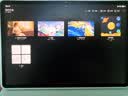 HUAWEI MatePad 11.5 S 灵动款 柔光版 华为平板电脑 护眼云晰柔光屏 学生平板学习 12+256G 原野绿 实拍图