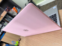 戴尔（DELL）笔记本电脑轻薄本灵越15pro 3530 dc15250 粉色女大学生超薄商务办公专用大屏独显级显卡手提电脑 初恋粉 | 15pro装粉壳【15.6英寸】 推荐：i5 | 16G |  实拍图