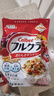 卡乐比（Calbee）原味水果麦片600g 进口非油炸 营养代餐早餐零食 实拍图