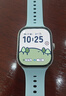 vivo WATCH GT 2 自在蓝  超窄边高亮大屏 照片表盘一碰换 33天蓝牙续航 智能手表 礼物送女友 实拍图