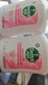 滴露（Dettol）洗手液抑菌消毒滋润500g+500g 补充装 儿童家庭护手替换装 实拍图