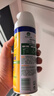 滴露（Dettol）消毒喷雾 家庭儿童马桶消毒液 鞋袜衣物床单杀菌除菌除臭去味喷雾 【人气组合】柑橘铃兰454ml*2瓶 实拍图